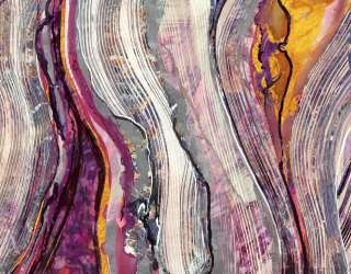 Фотообои Разноцветные разводы 26198