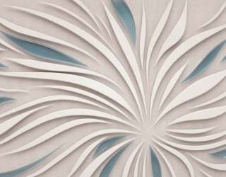 Фотошпалери Абстракный квітка 22202