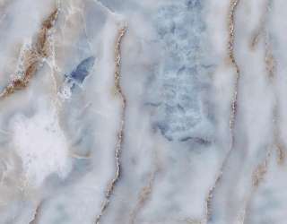 Фотошпалери блакитний мармур 26720