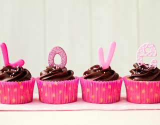 Фотошпалери Тістечка 4976