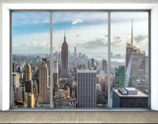 Фотошпалери Місто 17001