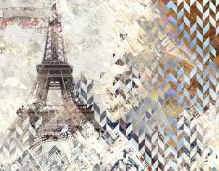 Фотошпалери Ейфелева вежа 18699