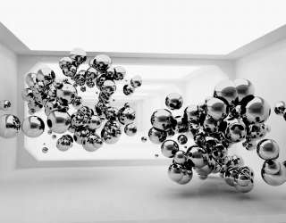 Фотошпалери Фотошпалери Кулі 6924