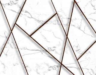 Фотошпалери мармур і геометрія 23772