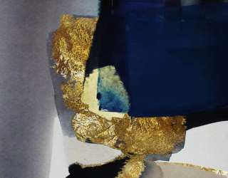 Фотошпалери Текстура каменю в розрізі 24758