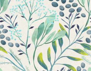 Фотообои Сканди ветки 22695