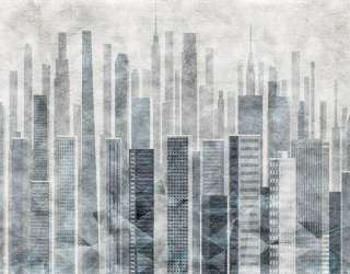 Фотошпалери Сучасне місто 29240