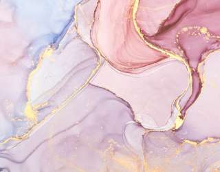 Фотошпалери Рожевий флюїд 25579