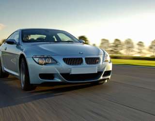 Фотошпалери БМВ 11222