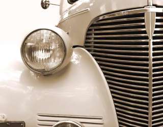 Фотошпалери Ретро авто 10560