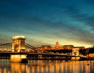 Фотошпалери Угорщина 4081