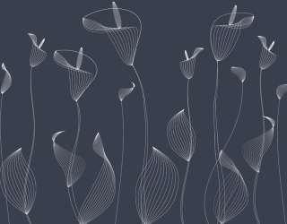 Фотошпалери векторні візерунки 24325