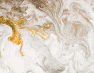 Фотошпалери Золотий флюїд 25550