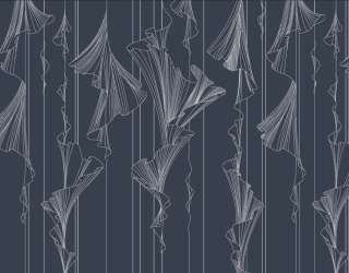 Фотошпалери векторні візерунки 24239