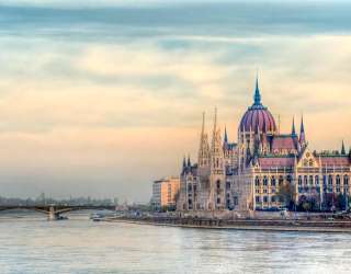 Фотошпалери Замок 4664